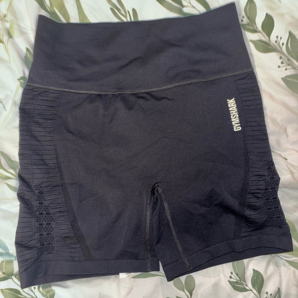 Gymshark biker shorts
